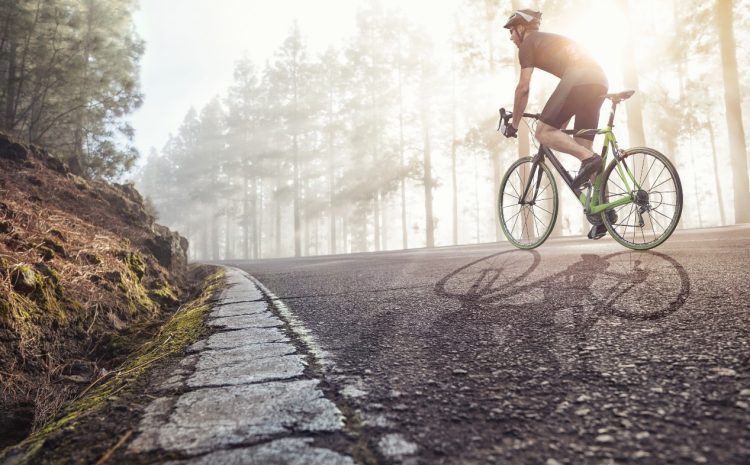  Cycle SOS How To: Train for a Sportive