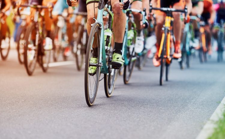  The Grand Tours – road racing’s toughest races