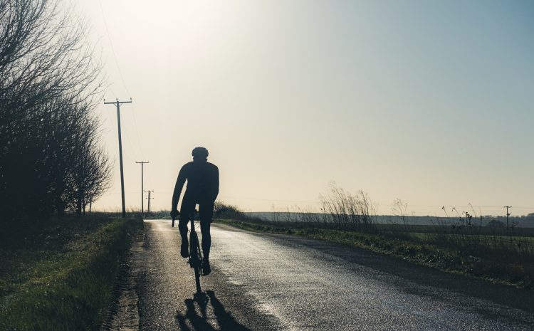  Rural roads need better cycle infrastructure