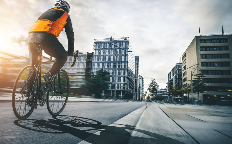  Cyclist Secures Settlement After Accident in London